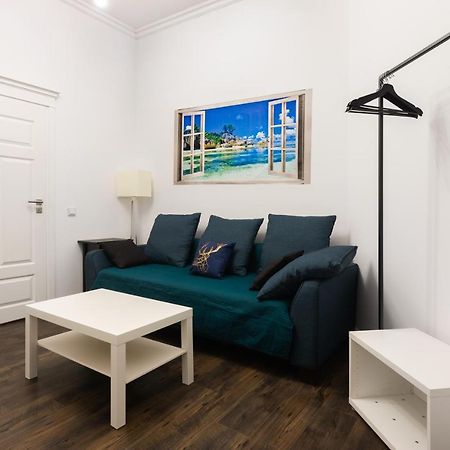 Uroczy Apartament Loretanska Apartment Krakow Exterior photo