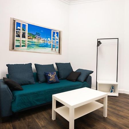 Uroczy Apartament Loretanska Apartment Krakow Exterior photo