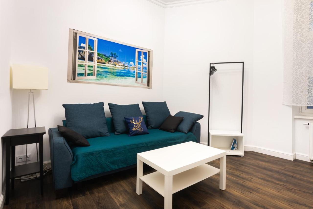 Uroczy Apartament Loretanska Apartment Krakow Exterior photo